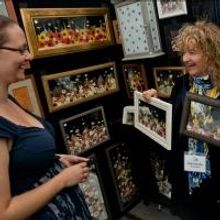 2013 Lakeview East Festival of the Arts Showcases Over 150 Artists in Chicago This…