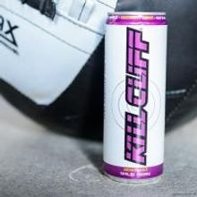 There's Legit. 'Now There's Berry Legit