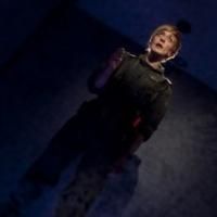 GROUNDED Begins Tonight at Birmingham Repertory Theatre