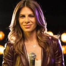 Jillian Michaels to Bring MAXIMIZE YOUR LIFE to Palace Theatre, 3/20