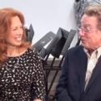TV EXCLUSIVE: Carolee Carmello & George Hearn Talk Returning to Broadway in… Video