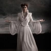 The Pink Room Presents DUNE BURLESQUE - THE SPICE WILL FLOW! at The Parkside Lounge…