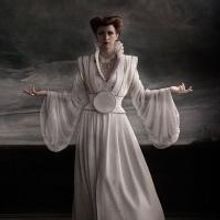 The Pink Room Presents DUNE BURLESQUE - THE SPICE WILL FLOW! at The Parkside Lounge…