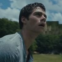 VIDEO: First Look - New Trailer for Wes Ball's THE MAZE RUNNER