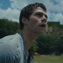 VIDEO: First Look - New Trailer for Wes Ball's THE MAZE RUNNER