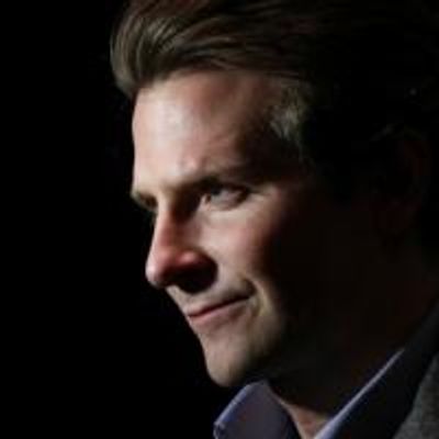 In the Spotlight Series: THE ELEPHANT MAN&#039;s Bradley Cooper