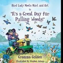 Gramma Golden Pens Children's Book for the Eco-Conscious Adult