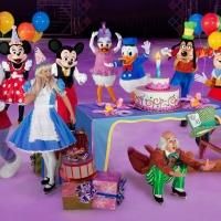 Disney On Ice to Bring LET'S CELEBRATE! to South Africa