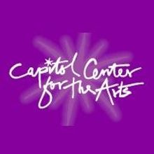The Capitol Center for the Arts Welcomes Chris Mann Tonight