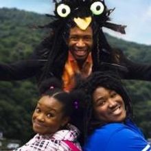 New Reggae Children's Musical THREE LITTLE BIRDS to Open in January