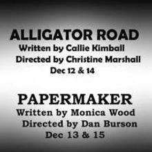 Mad Horse Theatre Continues Successful BY LOCAL Series, Now thru 12/15