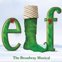 BWW Reviews: Lively and Colorful ELF at the Fox Theatre
