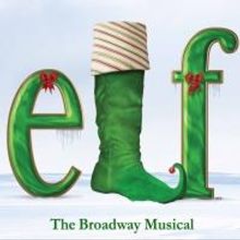 BWW Reviews: Lively and Colorful ELF at the Fox Theatre