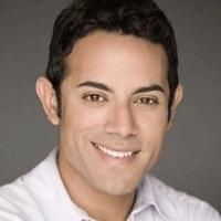 Chris Saldana & Edie to Host Golden Rainbow's RIBBON OF LIFE Fundraiser, 6/30