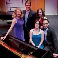 CPCC Theatre to Present 'SOME ENCHANTED EVENING,' 2/14-23