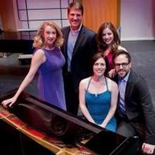 CPCC Theatre to Present 'SOME ENCHANTED EVENING,' 2/14-23