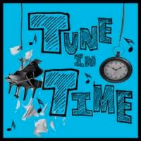 TUNE IN TIME, The Olympics of Musical Theater Songwriting, Stages Another Round of…