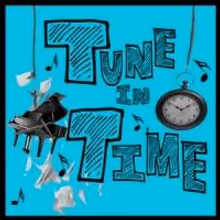 TUNE IN TIME, The Olympics of Musical Theater Songwriting, Stages Another Round of…