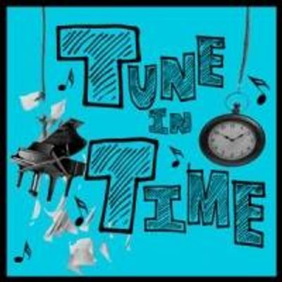 TUNE IN TIME, The Olympics of Musical Theater Songwriting, Stages Another Round of Competition at Stage 72, 7/1