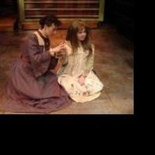 BWW Reviews: Pendzick and Sells Shine in Cumberland County Playhouse's THE MIRACLE WO