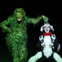 BWW Reviews: The Grinch Will Steal Your Heart in San Antonio