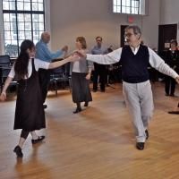Country Dance*New York to Host 'Jane Austen Dance' Series, Begin. 9/3