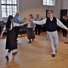 Country Dance*New York to Host 'Jane Austen Dance' Series, Begin. 9/3