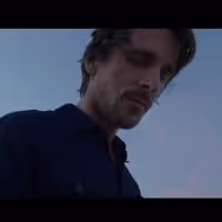 VIDEO: New Trailer for KNIGHT OF CUPS, Starring Christian Bale