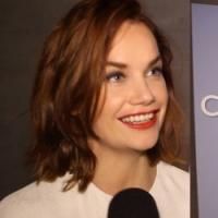 TV: Chatting with Jake Gyllenhaal, Ruth Wilson & More on Opening Night of… Video