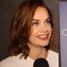 TV: Chatting with Jake Gyllenhaal, Ruth Wilson & More on Opening Night of…