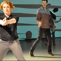 Smith/Wymore Disappearing Acts Presents NUMBER ZERO (A SPACE OPERA) at CounterPULSE…