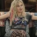 Photo Flash: First Look at Laura Bell Bundy on ABC's MALIBU COUNTRY