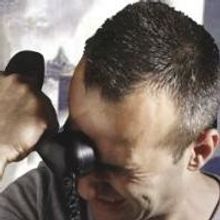 Chip DeWitt's Book 'Betrayed' Now on Bookshelves