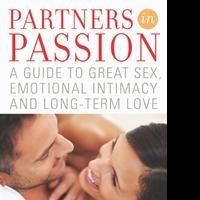 PARTNERS IN PASSION Wins Top National Book Award