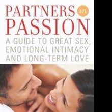 PARTNERS IN PASSION Wins Top National Book Award