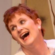 BWW Reviews: A Star Is Born in NUTTIN' BUT HUTTON