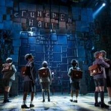 Meet the Current Casts of Broadway's Long Running Hits - MATILDA!