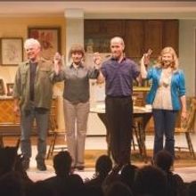 Photo Flash: I FORGIVE YOU, RONALD REAGAN Celebrates Opening Night