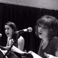 STAGE TUBE: Behind the Scenes with KC Rep's STILLWATER
