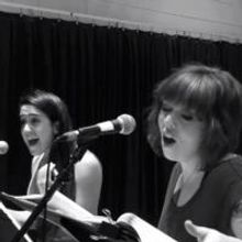 STAGE TUBE: Behind the Scenes with KC Rep's STILLWATER