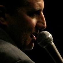 Comix At Foxwoods Welcomes Back Nick DiPaolo, 4/18