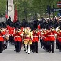 Merseyside First World War Commemoration Set for 12-14 Sept