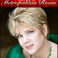 Sue Matsuki Performs First Solo Show in Three Years at Metropolitan Room Tonight