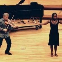 INSPIRA: THE POWER OF THE SPIRITUAL to Premiere at Millersville University 2/14-15