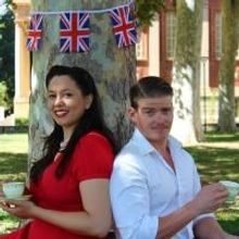 University of Adelaide Theatre Guild Presents MUCH ADO ABOUT NOTHING