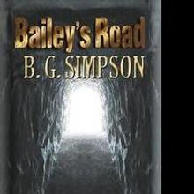 SBPRA Announces BAILEY'S ROAD