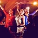 BWW Reviews: Logan's Concept Makes SMOKEY JOE'S CAFE More Than Just a Revue