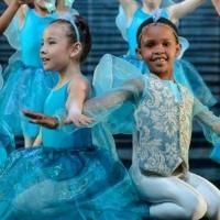 THUMBELINA Ballet Returns for Easter Weekend Fun