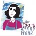 THE DIARY OF ANNE FRANK Plays Stage of Harrisburg Today