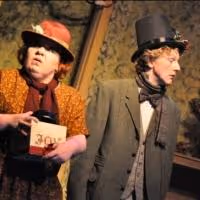 Photo Flash: First Look at A YEAR WITH FROG & TOAD - THE MUSICAL at Lakewood…